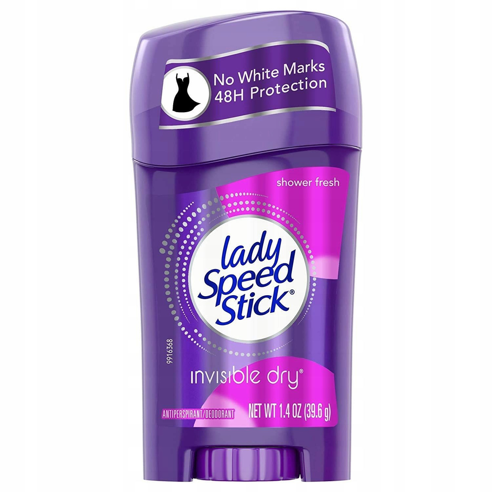 Lady Speed Stick Дезодорант 40 мл #1