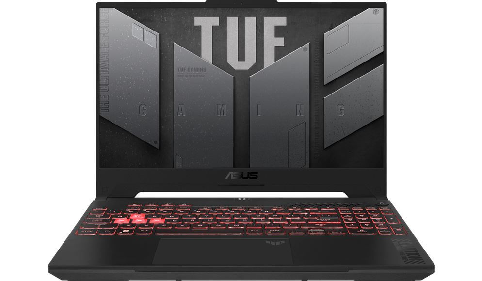 Asus tuf 17.3