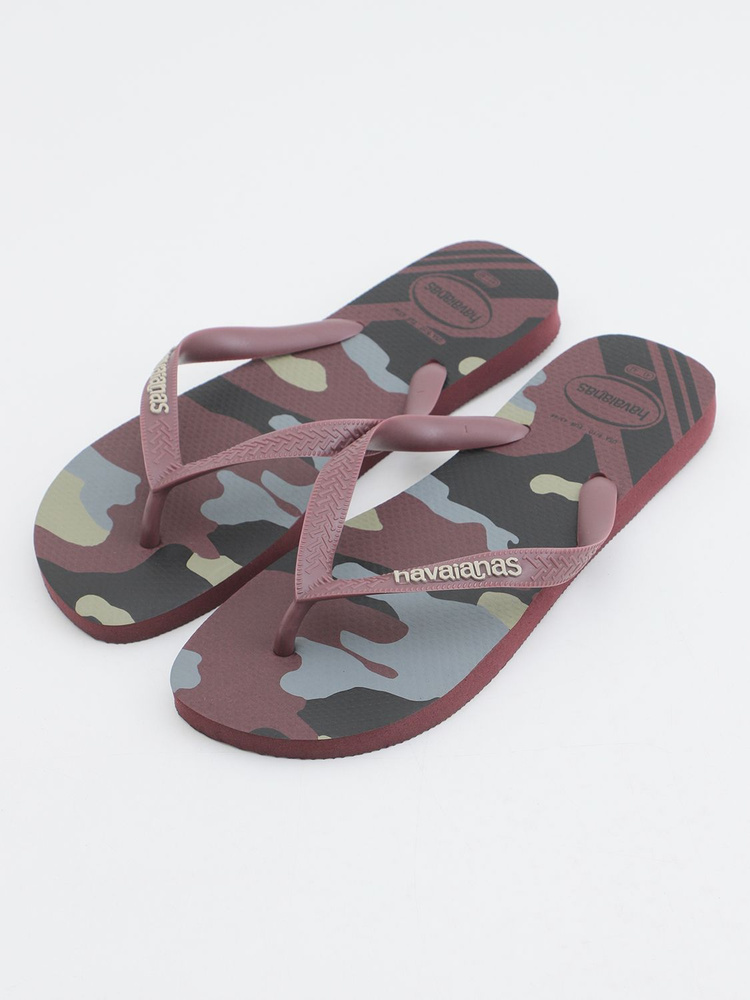 Сланцы Havaianas #1