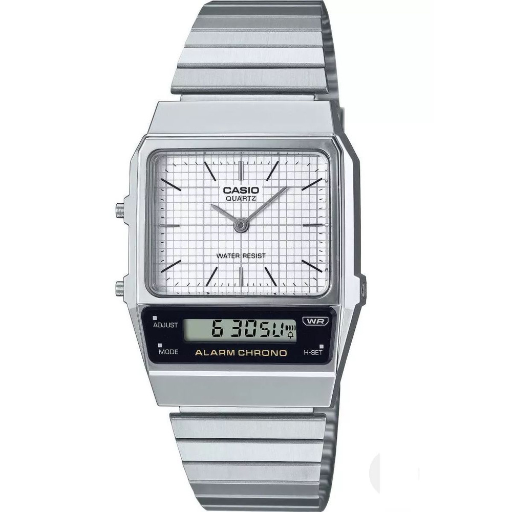 Часы наручные Casio Collection AQ-800E-7A #1