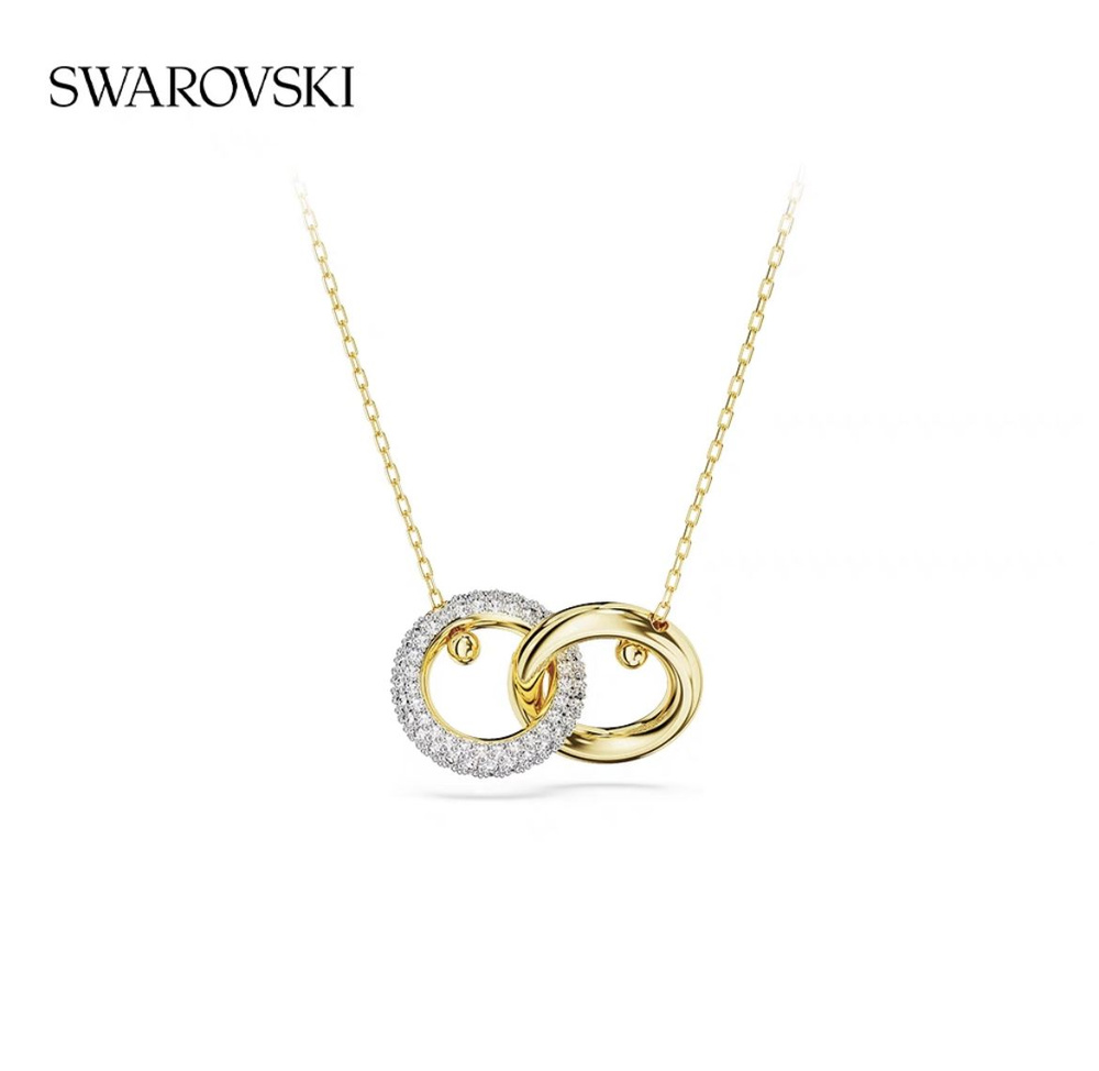 Swarovski Чокер #1