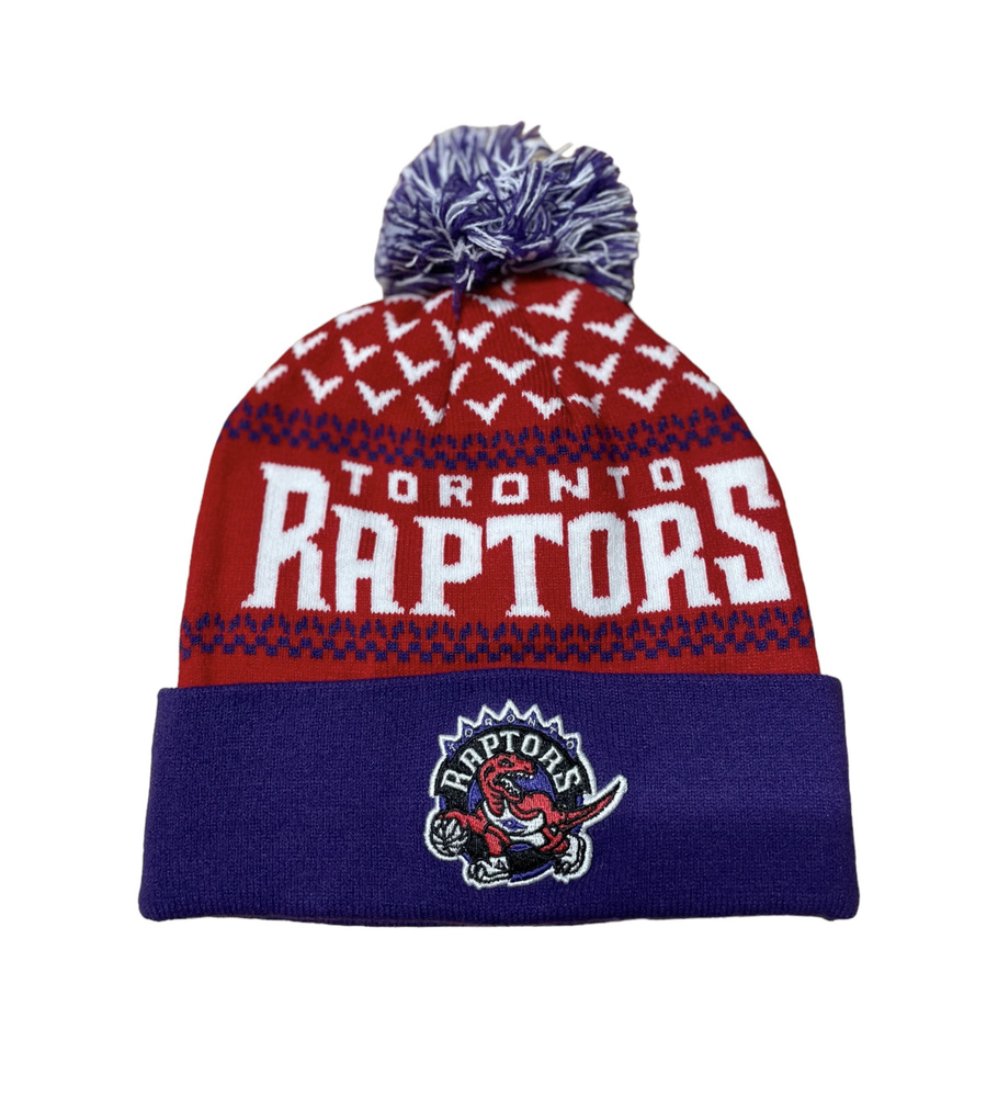 Шапка Mitchell&Ness #1