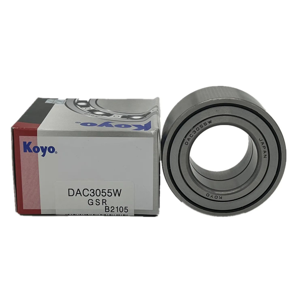 Подшипник DAC30550032 (DAC3055W-3CS31) KOYO Made in Japan #1