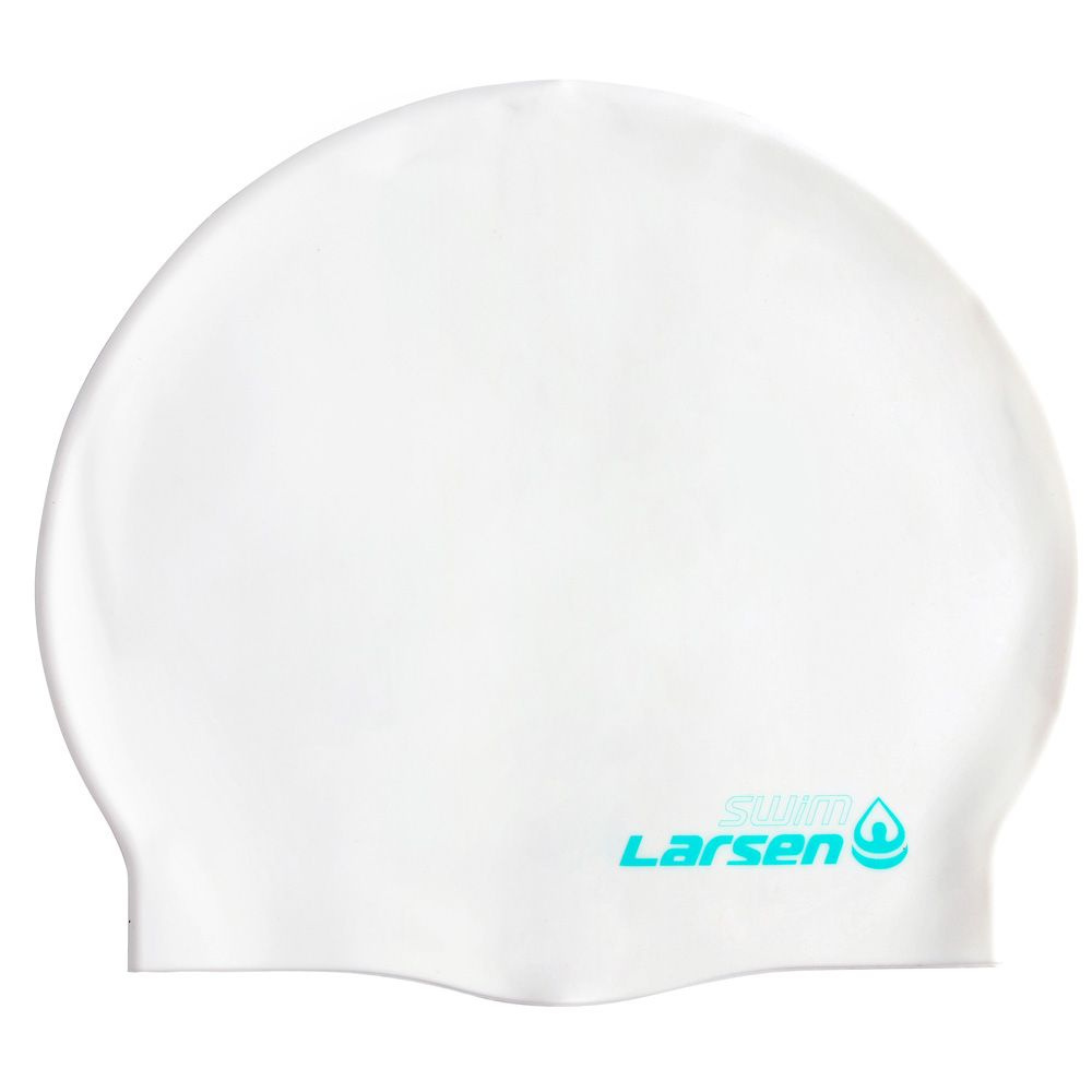 Larsen Шапочка для плавания, размер: 54-57 #1