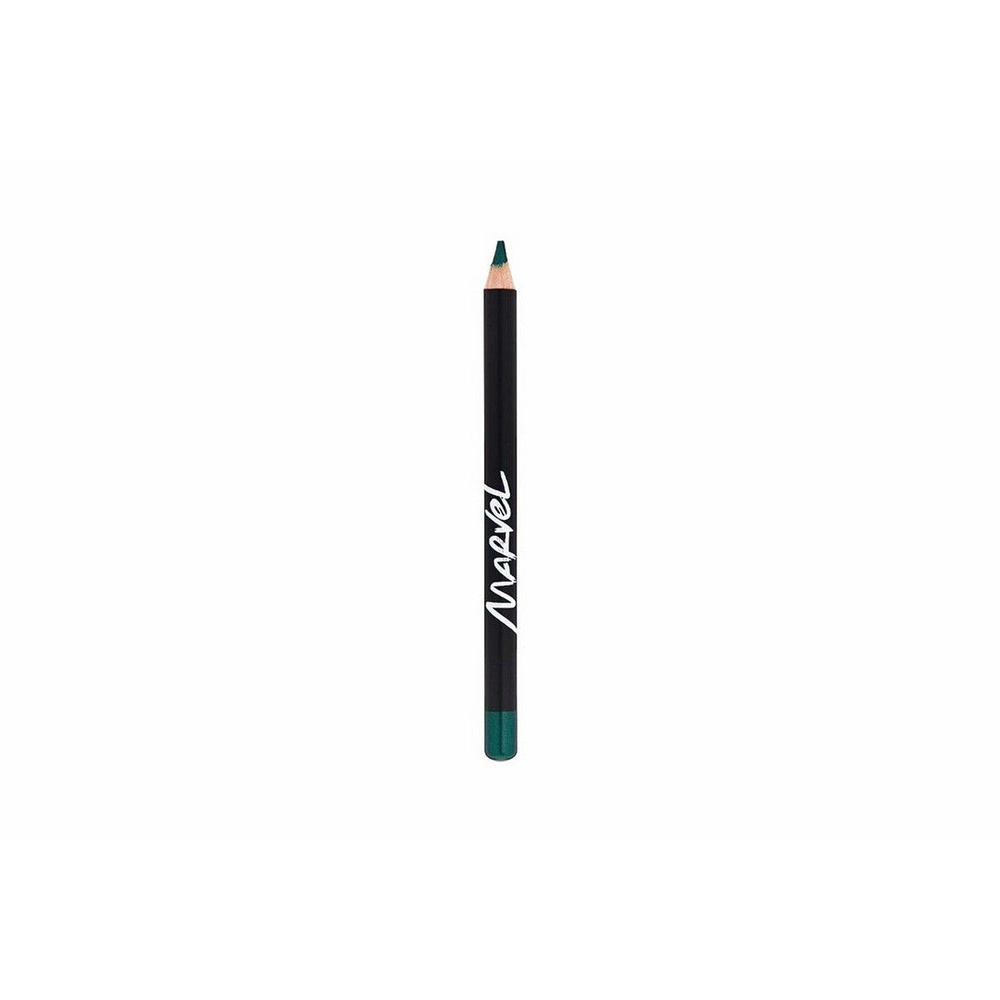 Карандаш для глаз Marvel cosmetics Kohl eyeliner pencil вес 2,7гр 304 Avocado, - 1шт  #1