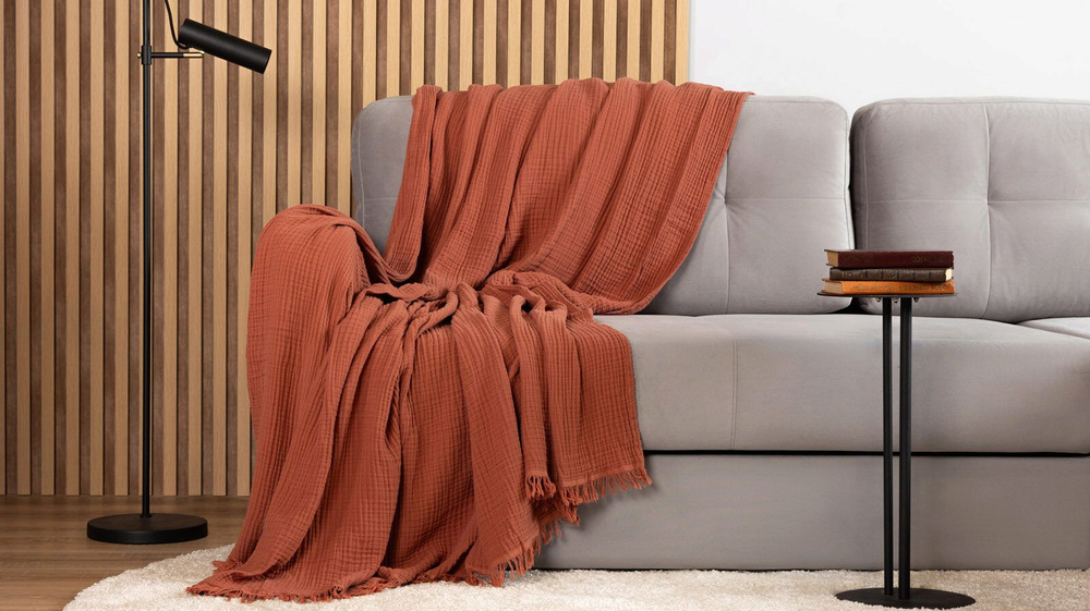 Покрывало ASKONA Askona Home 230x 220 см - купить по выгодным ценам в ...