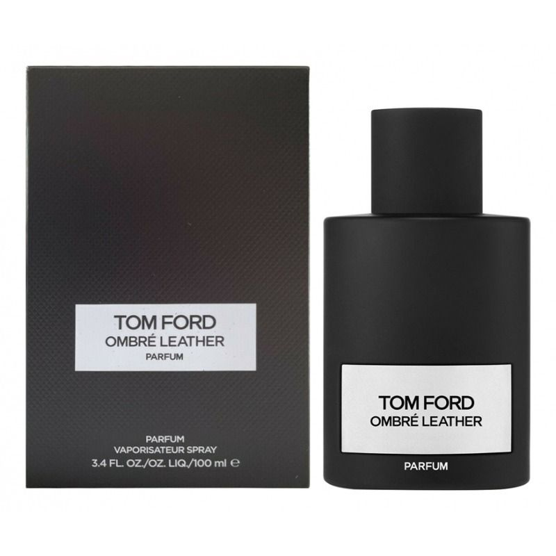 Tom Ford Ombre Leather Том Форд Амбре лезер Парфюмерная вода 100 мл  #1