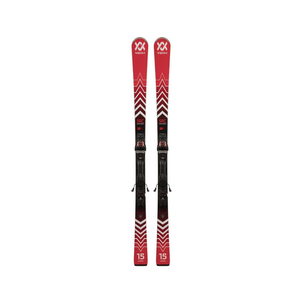Горные лыжи с креплениями Volkl Racetiger SRC + vMotion 11GW 22/23 #1