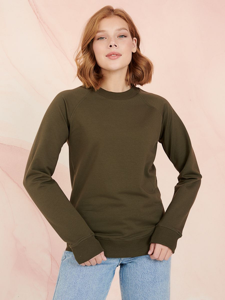 Свитшот ALILA Sweatshirt #1