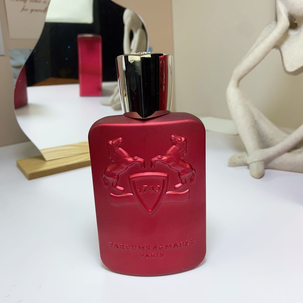 Parfums DE Marly Туалетная вода SKU16545 125 мл #1