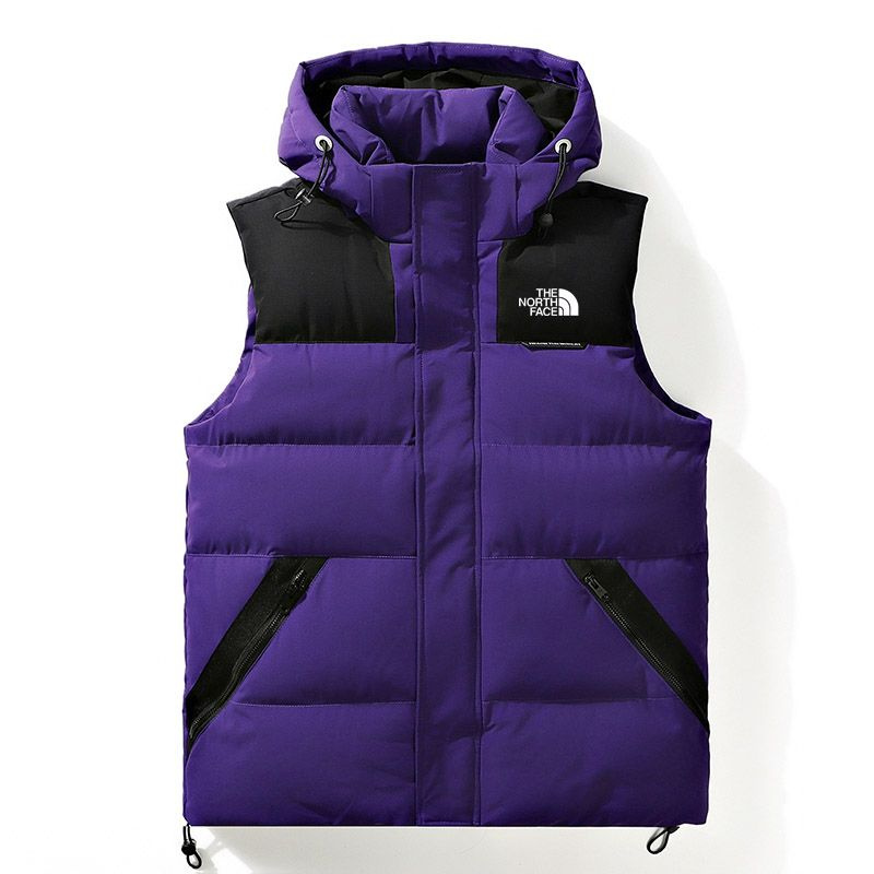 Жилет The North Face #1