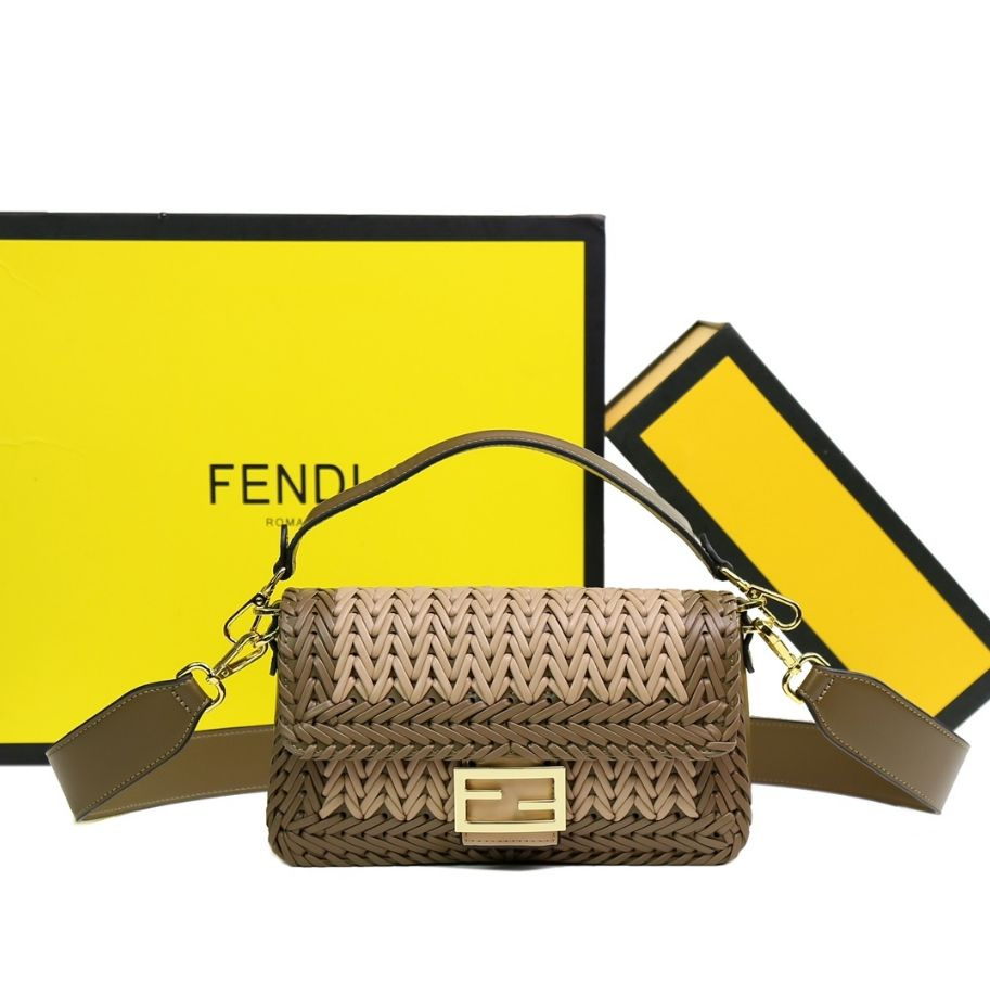 Fendi Сумка #1