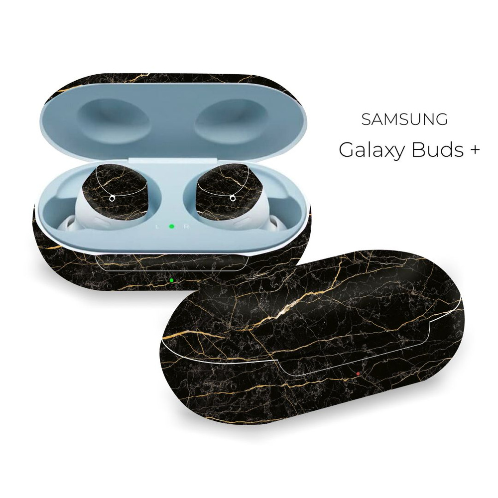 Защитная пленка для беспроводных наушников Galaxy Buds+ #1