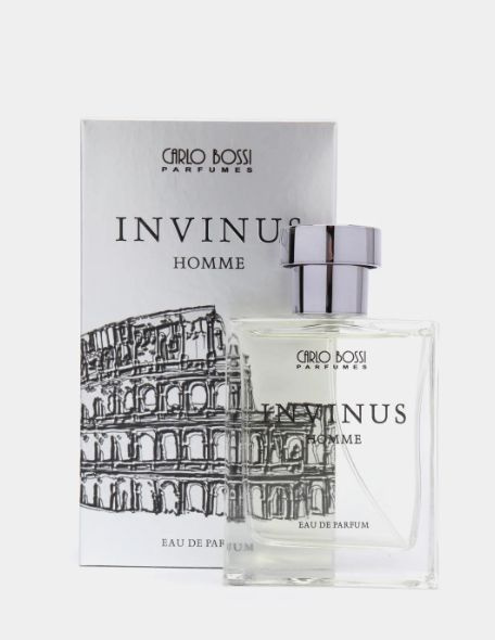 INVINUS (аромат Invictus) #1
