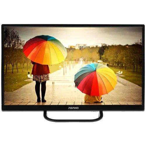 Asano Телевизор 24LF1210T 24" Full HD, черный #1