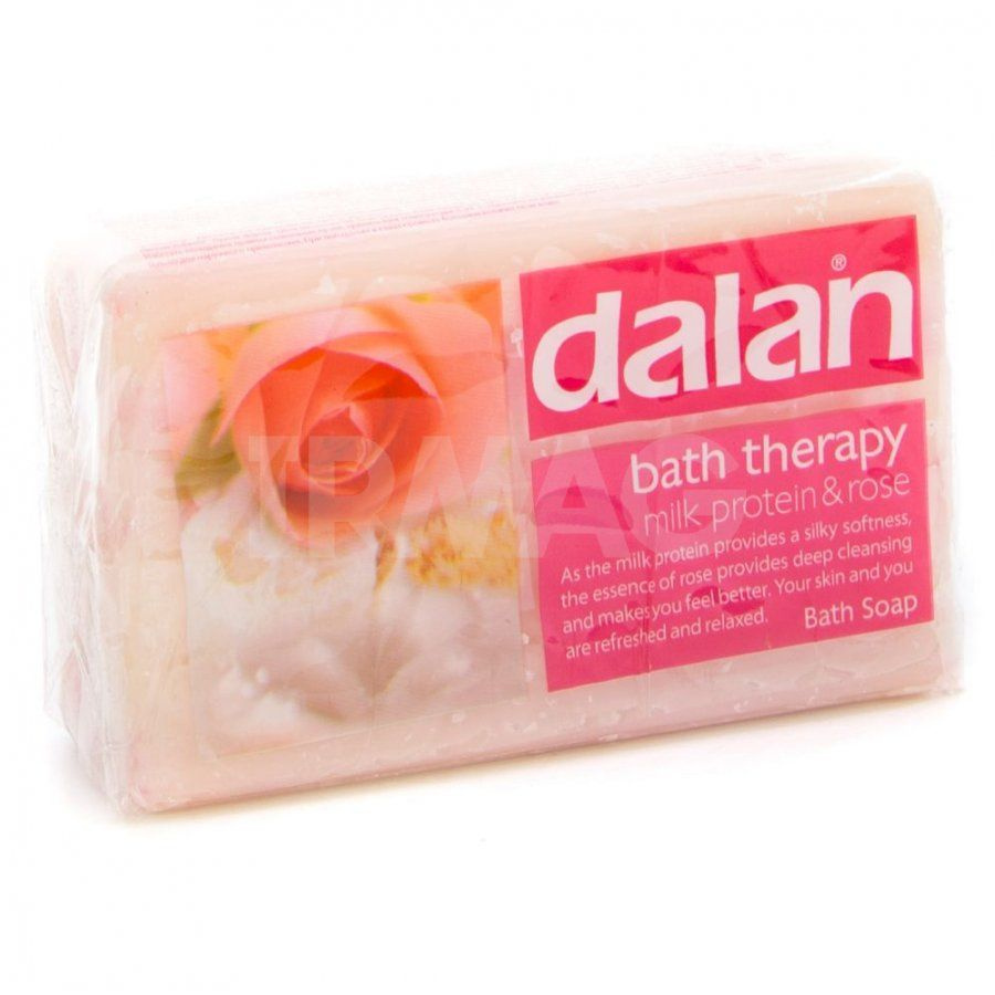 Dalan Твердое мыло #1