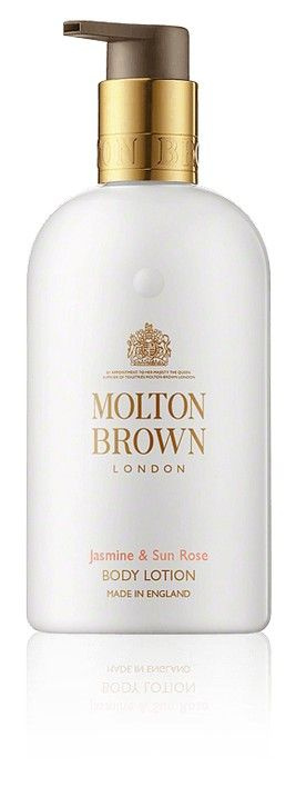 Лосьон для тела Molton Brown Жасмин и солнечная роза - купить с ...