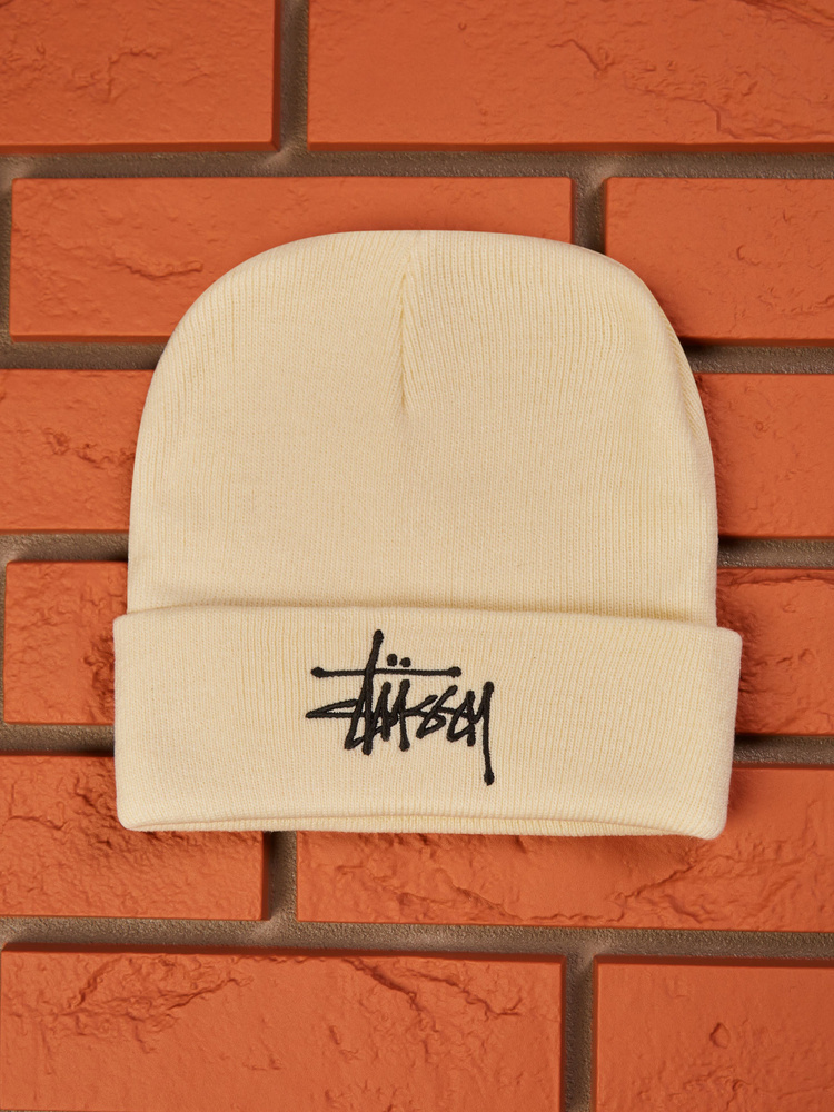 Шапка Stussy #1