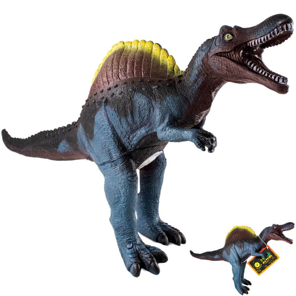 Динозавр MK68675-1A Спинозавр #1