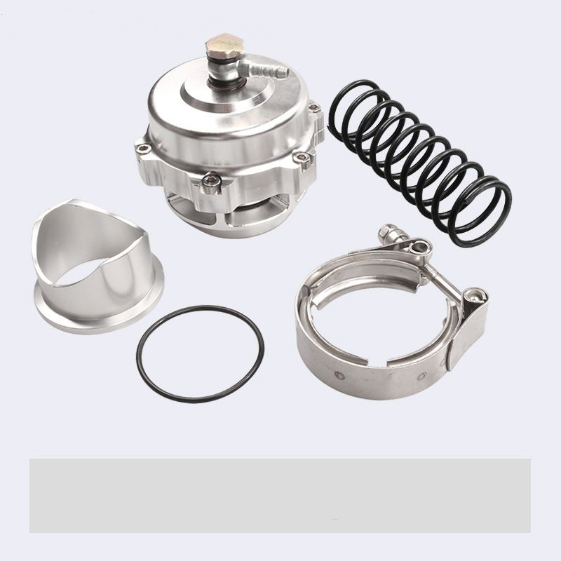 Клапан сброса давления турбины, BOV50 мм, модифицированный ...