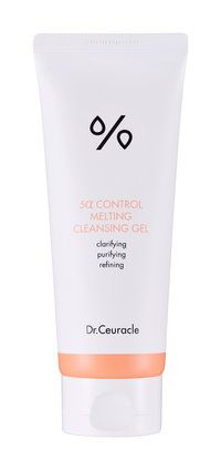 Очищающее средство для лица Dr.Ceuracle 5 Control Melting Cleansing Gel #1