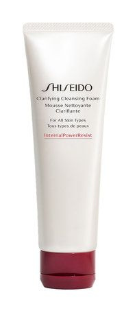 Очищающее средство для лица Shiseido Defend Preparation Clarifying Cleansing Foam  #1