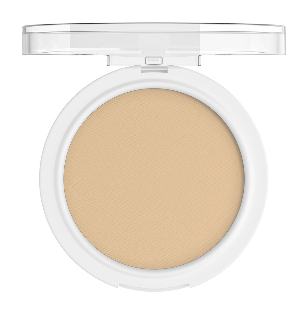 WET N WILD Пудра для лица Bare Focus CLARIFYING FINISHING POWDER Тон 1114480e light medium, 6 г  #1