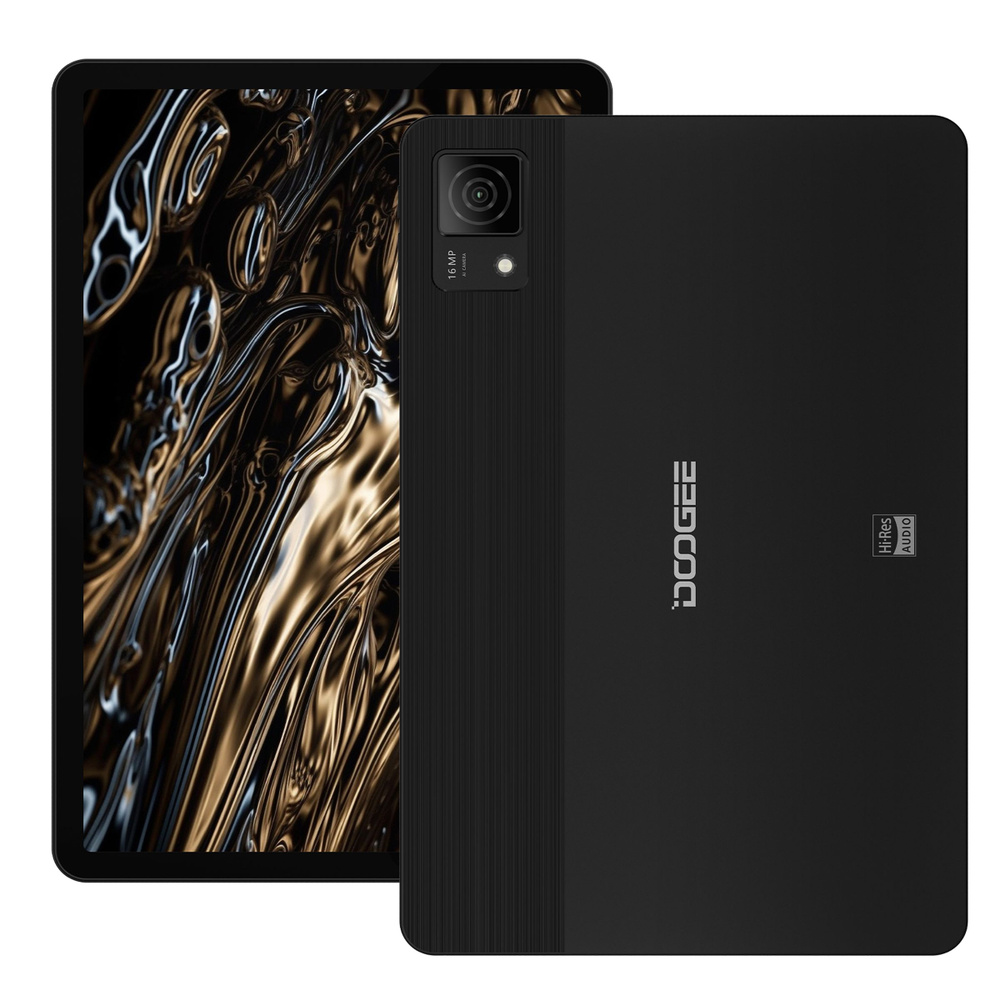 Купить планшет Doogee T30 Ultra 11", 256 GB по низкой цене: отзывы ...