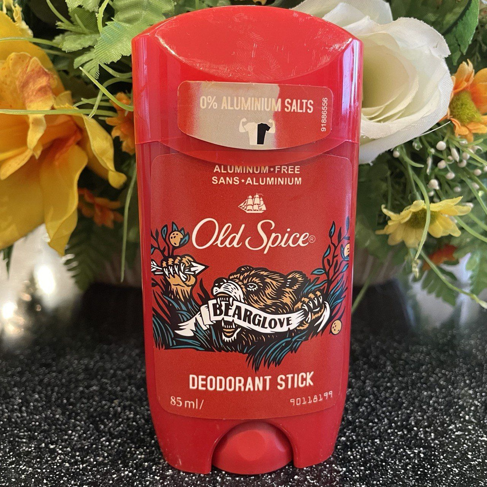 Old Spice Дезодорант 85 мл #1