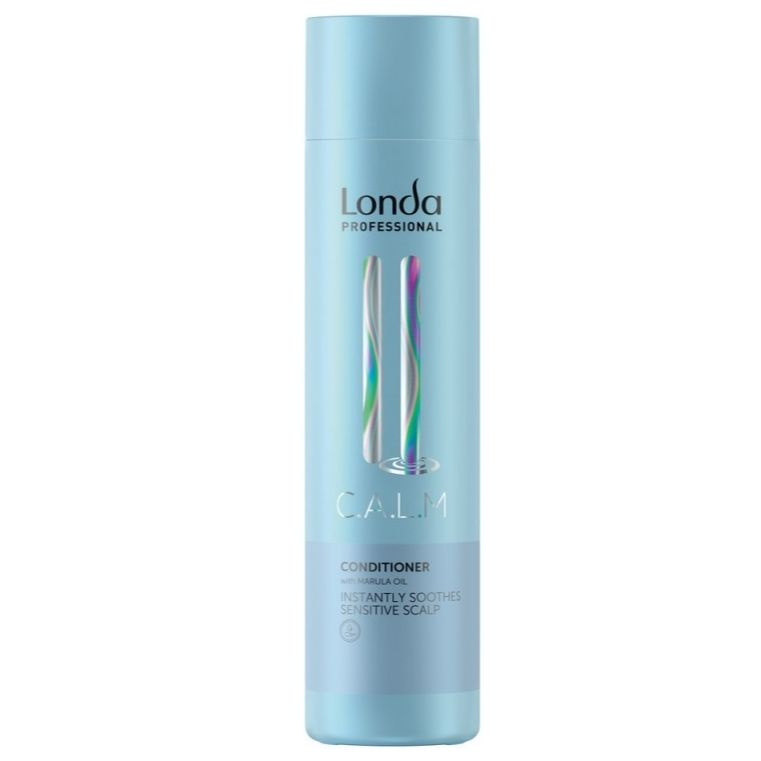 Londa C.A.L.M Conditioner 250 мл/Кондиционер для чувствительной кожи головы  #1