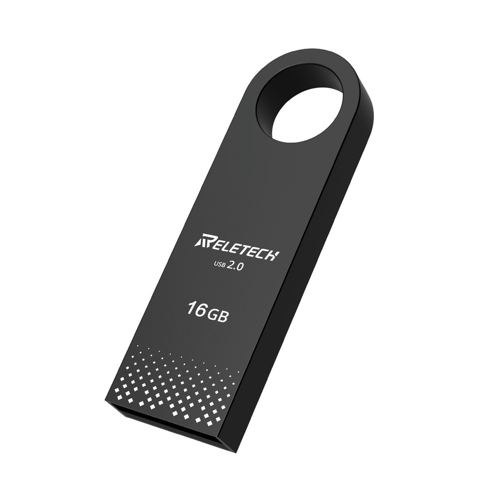 USB-флеш-накопитель Reletech T6 16 ГБ - купить по выгодной цене в ...