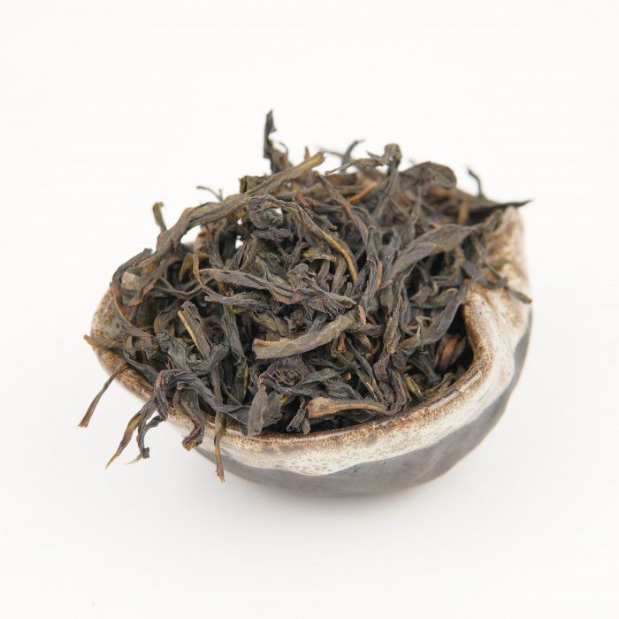 Улун "Хуан Чжи Сян Дань Цун АА", Китайский листовой чай, Настоящий улун, 50 гр  #1