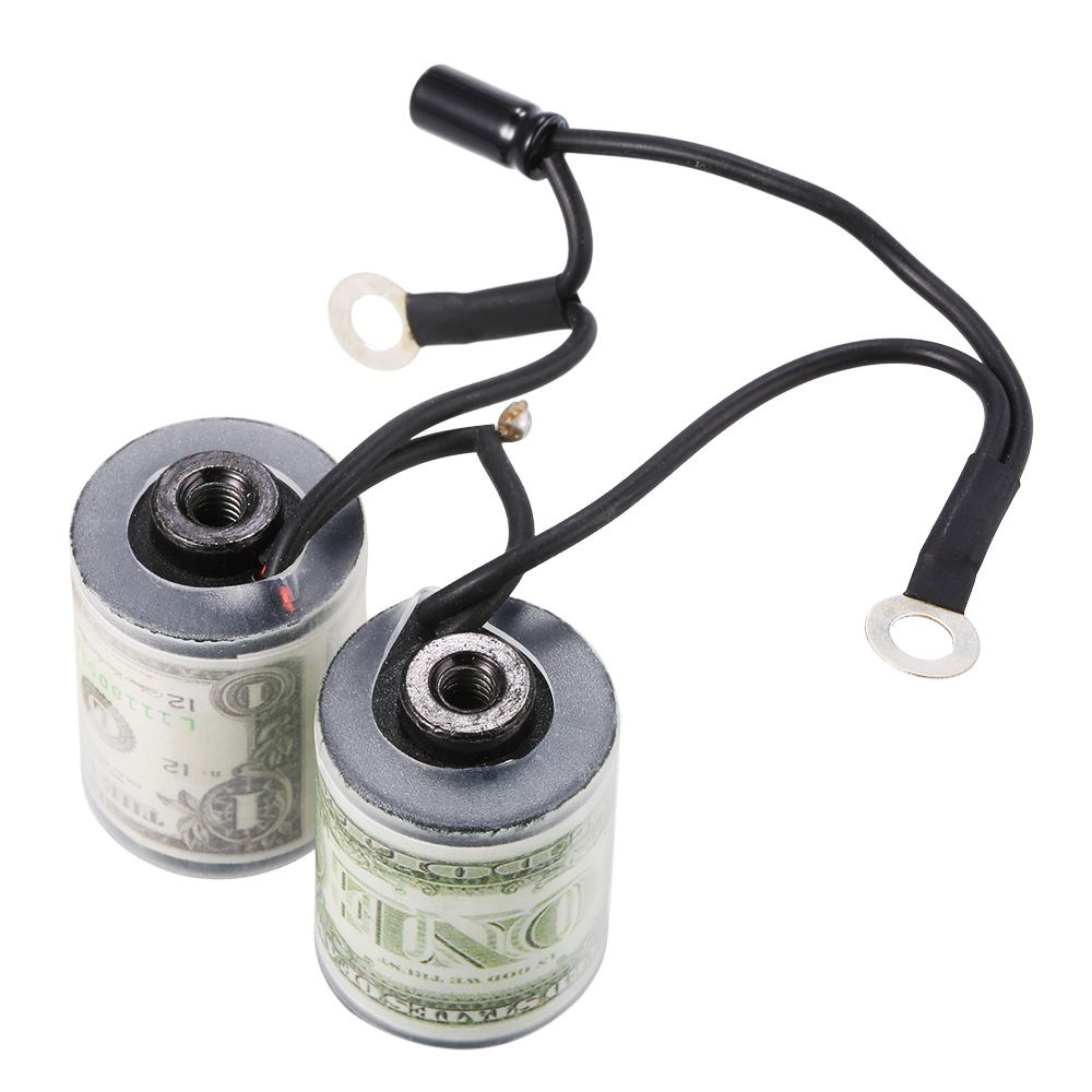 12 оберток, детали катушек для татуировки, медные катушки для пулемета ...