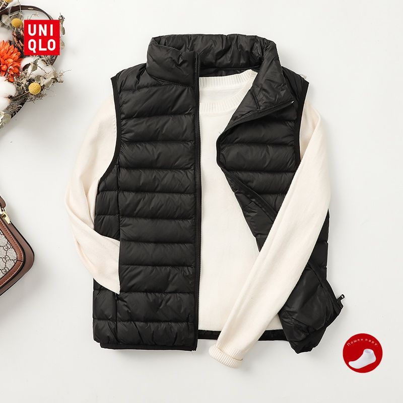 Жилет Uniqlo #1