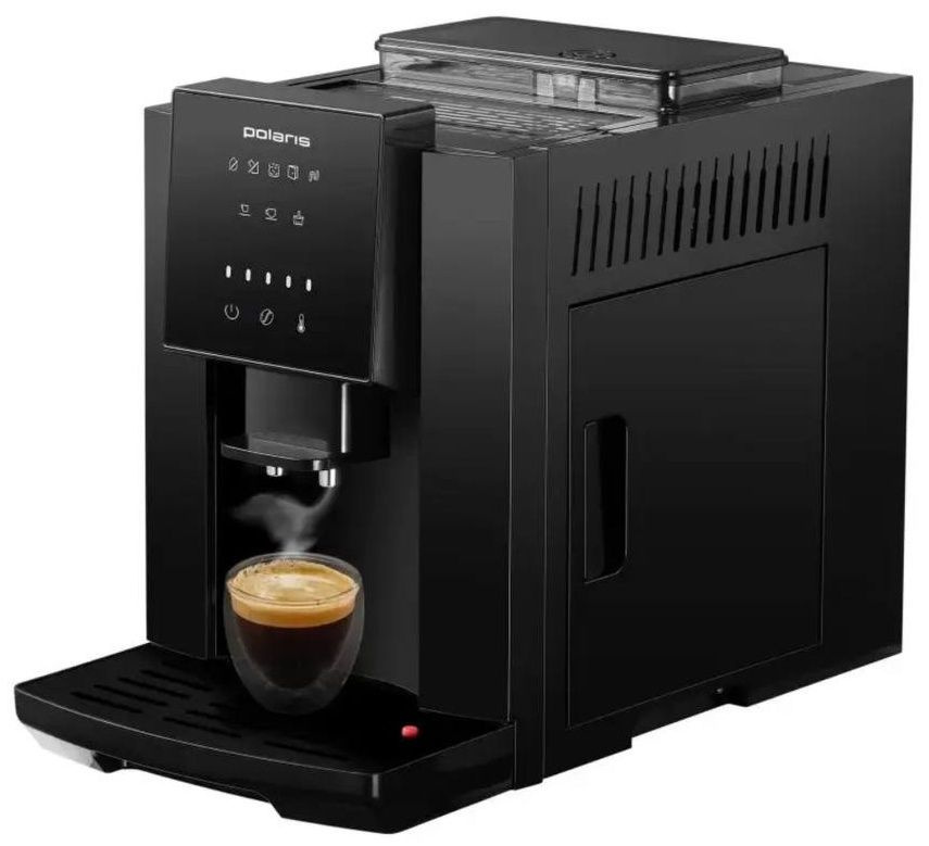 Polaris Автоматическая кофемашина b116130 #1