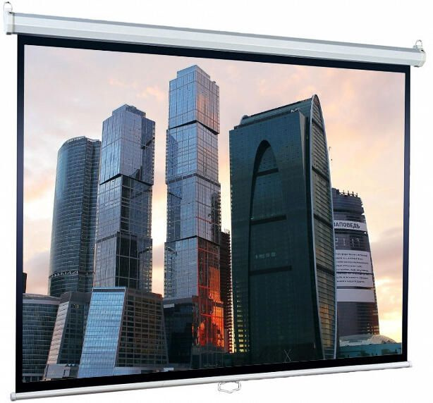 82" Экран для проектора Lumien Eco Picture LEP-100107 #1