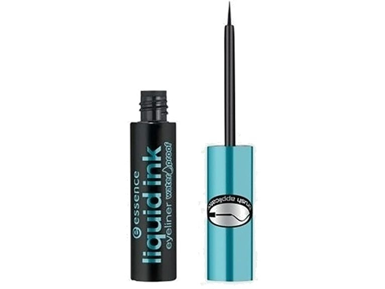 Подводка Essence Liquid ink eyeliner waterproof #1