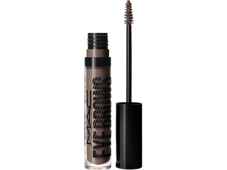 Гель для бровей MAC EYE BROWS BIG BOOST FIBRE GEL #1