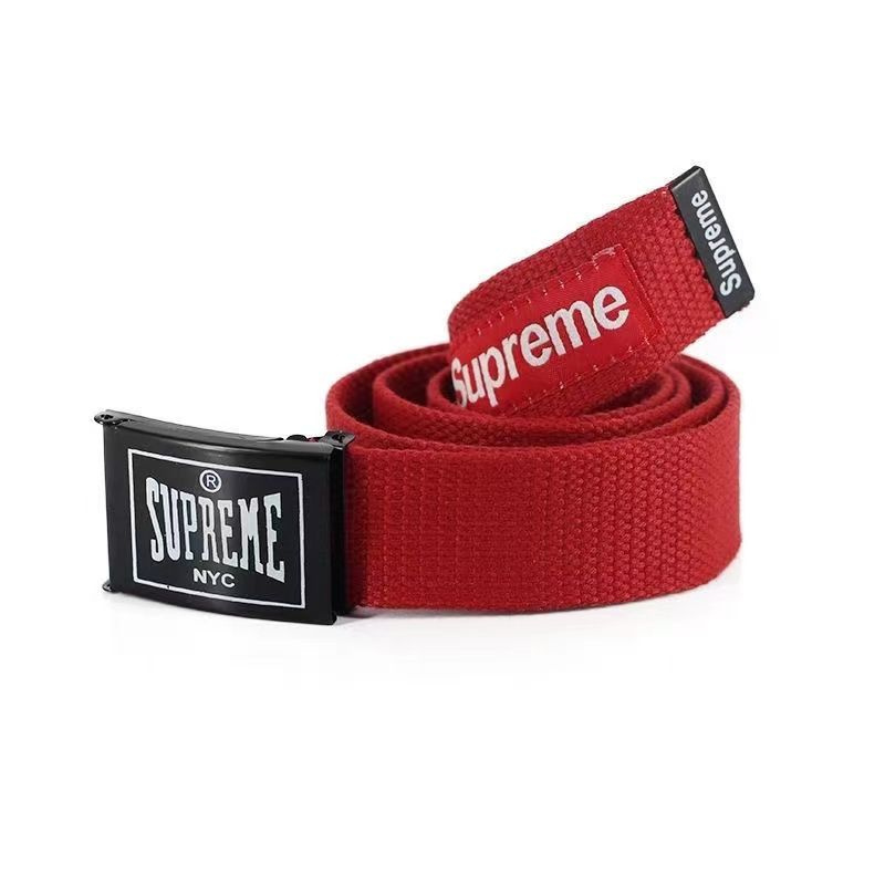 Supreme Ремень #1