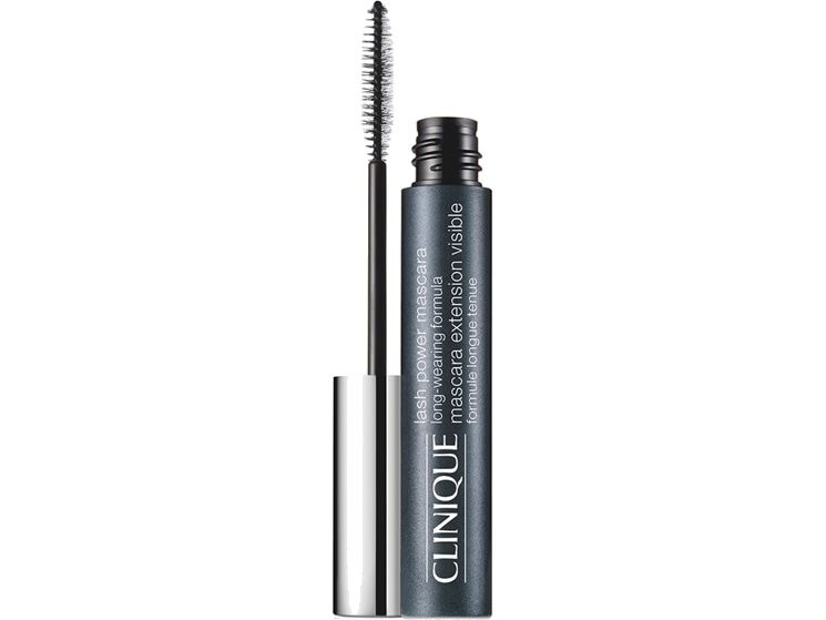 Тушь для ресниц CLINIQUE Lash Power Mascara #1