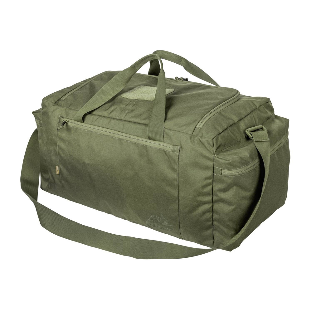 Сумка Urban Training 39 л, цвет Olive Green #1