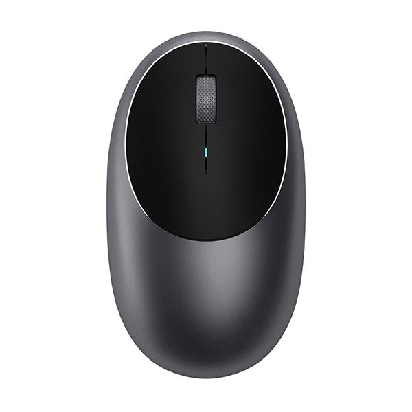 Satechi Мышь беспроводная M1 Wireless Mouse, синий #1