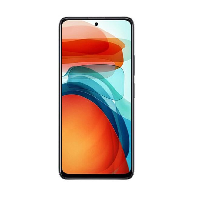 Xiaomi Смартфон ban_17/07_23 8/256 ГБ, зеленый, Восстановленный #1