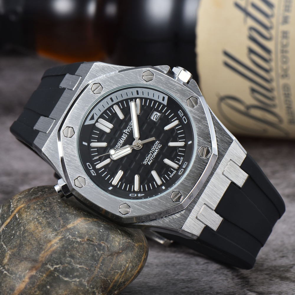 AUDEMARS PIGUET Часы наручные Кварцевые #1