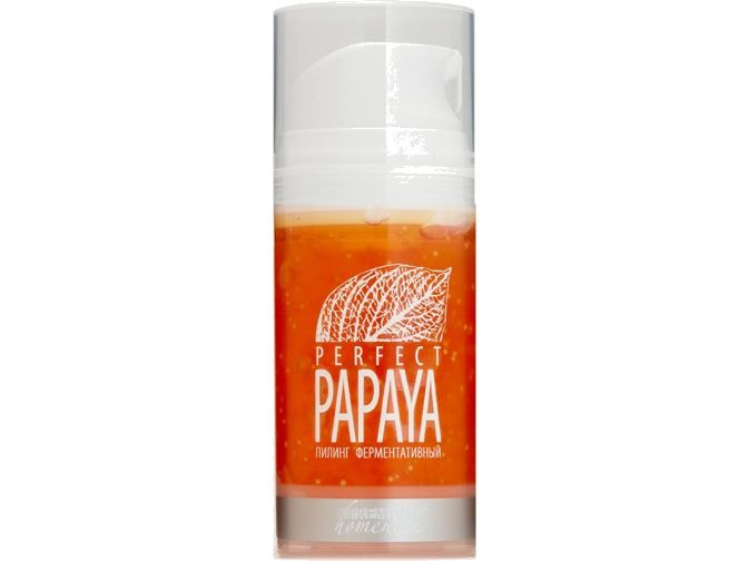 Пилинг ферментативный Premium Homework PERFECT PAPAYA - купить с ...