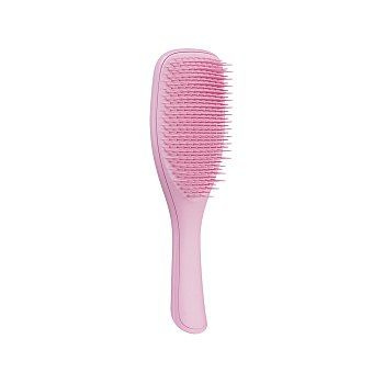 THE WET DETANGLER Rosebud Pink расчёска для волос Tangle Teezer #1