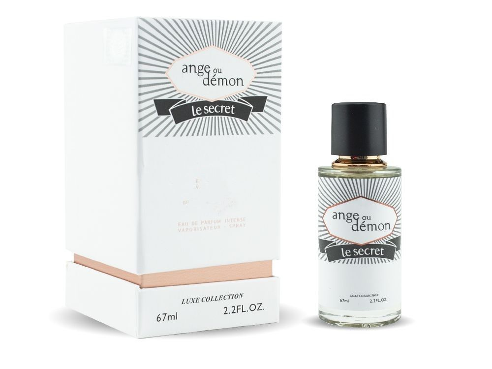 Духи женские Fragrance World Ange ou Demon Le Secret, 67 ml #1