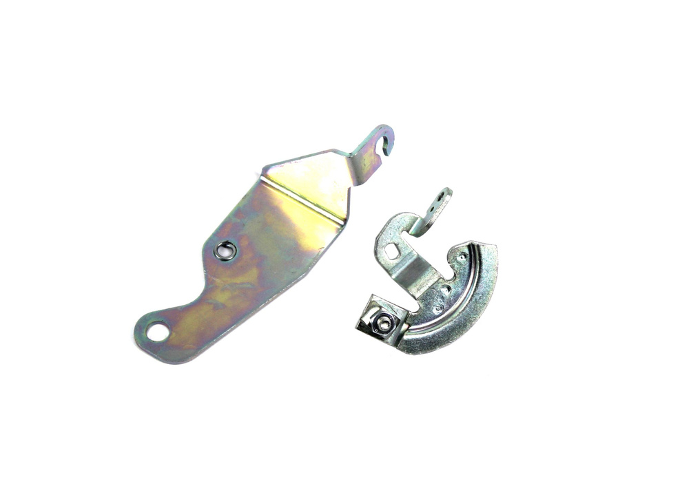 Сектор тросика газа (акселератора) на карбюратор ДААЗ УАЗ двигатель УМЗ ...