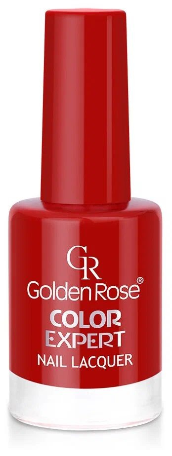 Golden Rose Лак для ногтей тон 25 Color Expert 10 мл #1