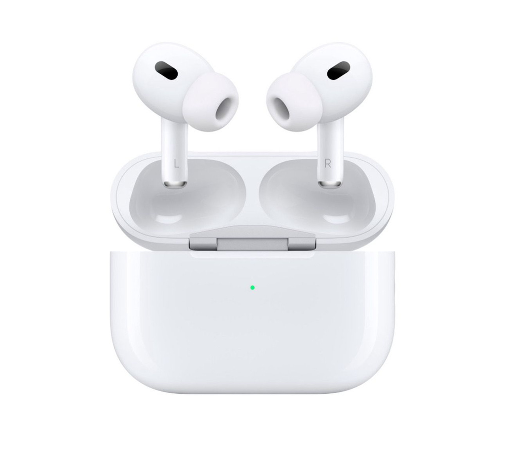 Наушники Apple AirPods Pro 2 (2nd generation) USB Type-C 2023 #1